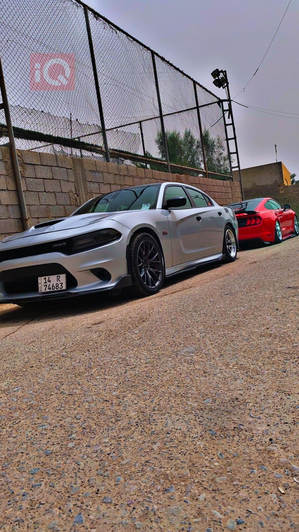 Dodge Charger